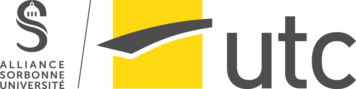UTC logo